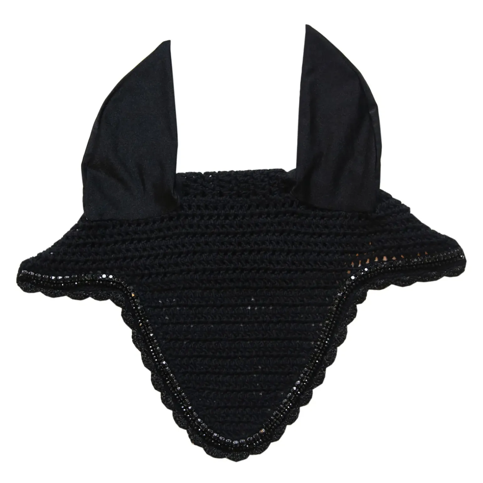 Bonnet Anti-Mouche Long Stone & Pearl Kentucky Horsewear