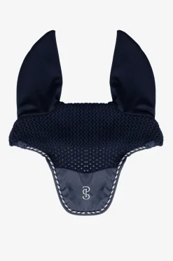 Bonnet Anti-Mouches En Coton Signature Ps Of Sweden