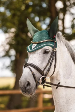 Bonnet Anti-Mouches Et Silencieux B Vertigo Evolve