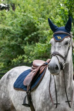 Bonnet Anti-Mouches Flux D'Air Back On Track