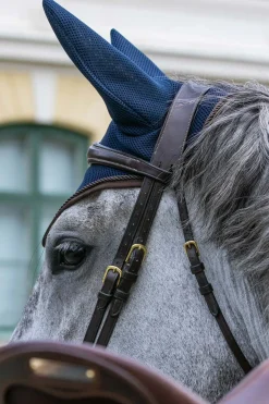 Bonnet Anti-Mouches Flux D'Air Back On Track