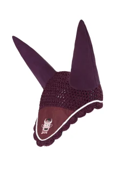 Bonnet Anti-Mouches Horze Monster Poney