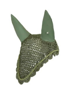 Bonnet Anti-Mouches Horze Victoria