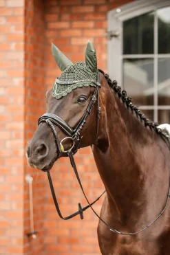 Bonnet Anti-Mouches Horze Victoria