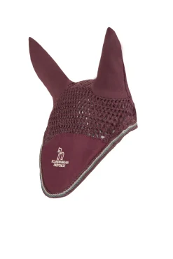 Bonnet Anti-Mouches Horze Leighton Teens Ado Collection