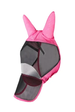 Bonnet Anti-Mouches Horze Eira