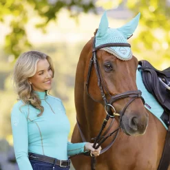 Bonnet Anti-Mouches Lemieux Classic