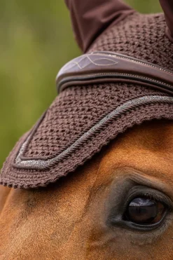 Bonnet Anti-Mouches Lemieux Cristaux