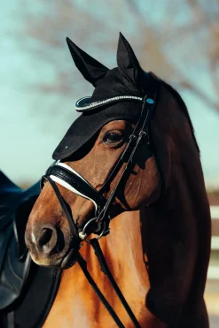 Bonnet Anti-Mouches Phoenix Horze
