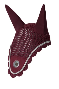 Bonnet Anti-Mouches Poney Ella Horze