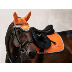 Bonnet Anti-Mouches Schockemohle Neo Star