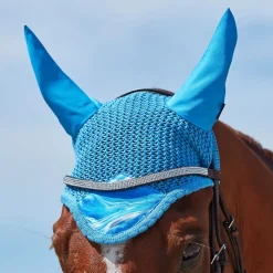 Bonnet Anti-Mouches Weatherbeeta Prime Marble
