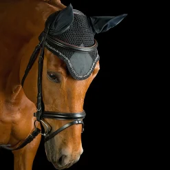 Bonnet Chasse-Mouches Kavalkade Avec Strass