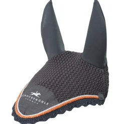 Bonnet Chasse-Mouches Schockmohle Dynamite Avec Logo