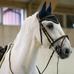 Bonnet Sam Avec Oreilles Sam B Vertigo (Bonnet Chasse-Mouches)