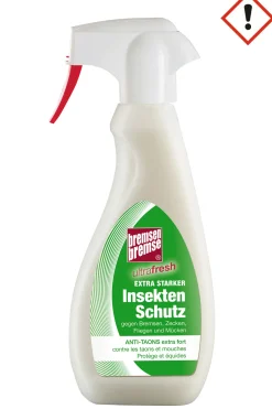 Bremsenbremse Ultrafresh Anti-Taons Extra Fort, 375Ml