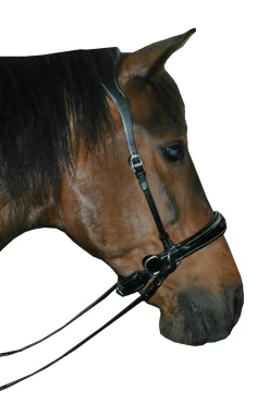 Bridon Mistral F.R.A.® Alizee