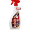 Brillance Robe Leovet Coat Sheen Sans Noeuds 550 Ml