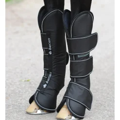Bucas Freedom Boots