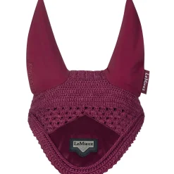 Capuche Anti-Mouches En Satin Loire Lemieux