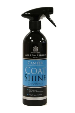 Carr & Day & Martin Canter Coat Shine, 500Ml