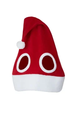 Casquette De Noel Pour Cheval Horze
