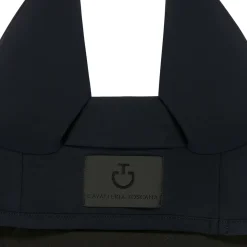 Cavalleria Toscana Light Jersey Fly Hood Attachable