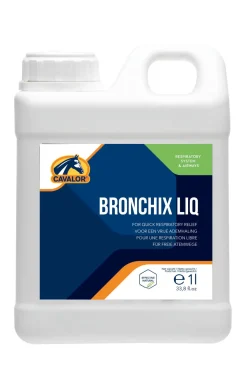 Cavalor Bronchix Liquid, 1 L