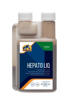 Cavalor Hepato Liq, 250 Ml