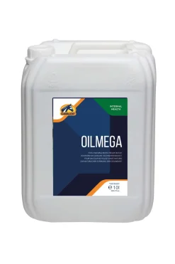 Cavalor Oilmega, 10L