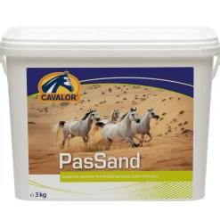 Cavalor Passand, 3 Kg