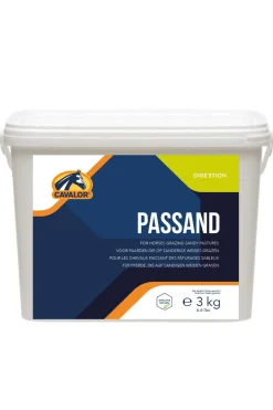 Cavalor Passand, 3 Kg