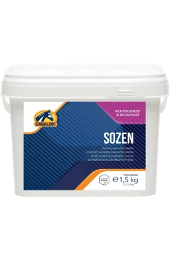 Cavalor Sozen 1,5 Kg
