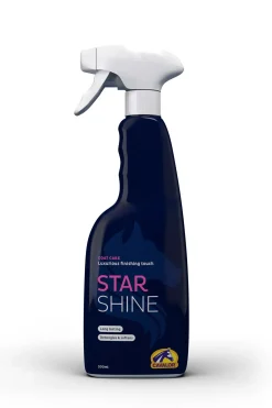 Cavalor Star Shine, 500 Ml