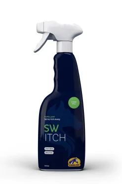 Cavalor Sw-Itch, 500 Ml