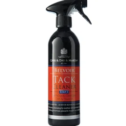 Cdm Belvoir Tack Cleaner Step 1, 500Ml
