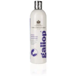 Cdm Gallop Stain Removal Shampoo - 500 Ml