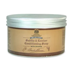 Cdm Savon Pour Le Cuir, 200G