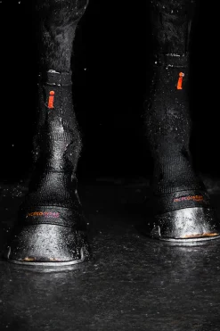 Chaussettes Incrediwear Circulation Sabots