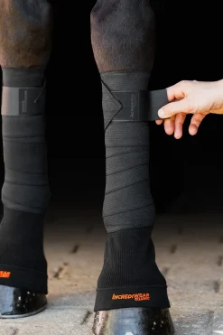 Chaussettes Incrediwear Circulation Sabots