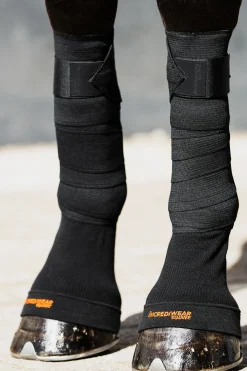 Chaussettes Incrediwear Circulation Sabots