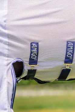 Chemise Anti-Mouches Amigo Horseware