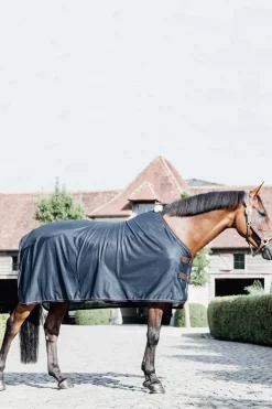 Chemise Anti-Mouches Kentucky Horsewear