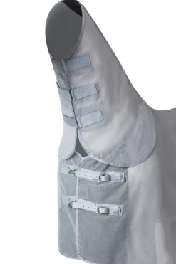 Chemise Couverture Anti-Mouches Horze Orleans Quarter Pour Travail Monte