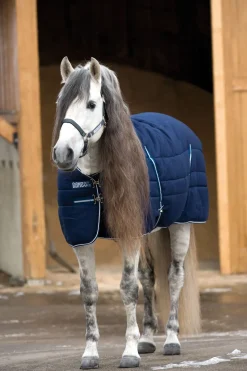 Chemise D'écurie Horseware Doublure Gaufree, 200 G