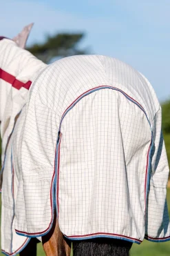 Chemise D'Ete Horseware Rambo Optimo Supreme