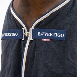 Chemise Eponge Walter B Vertigo