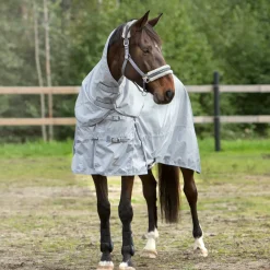 Chemise Horze Nevada 600 D Averses, 0G