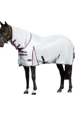 Chemise Integrale En Mesh Weatherbeeta Comfitec Essential Ii, Avec Couvre-Encolure Integre