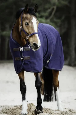 Chemise Sechante Fleece Kentucky Horsewear